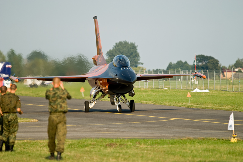 074_Radom_Air Show_Fokker F-16AM Fighting Falcon.jpg